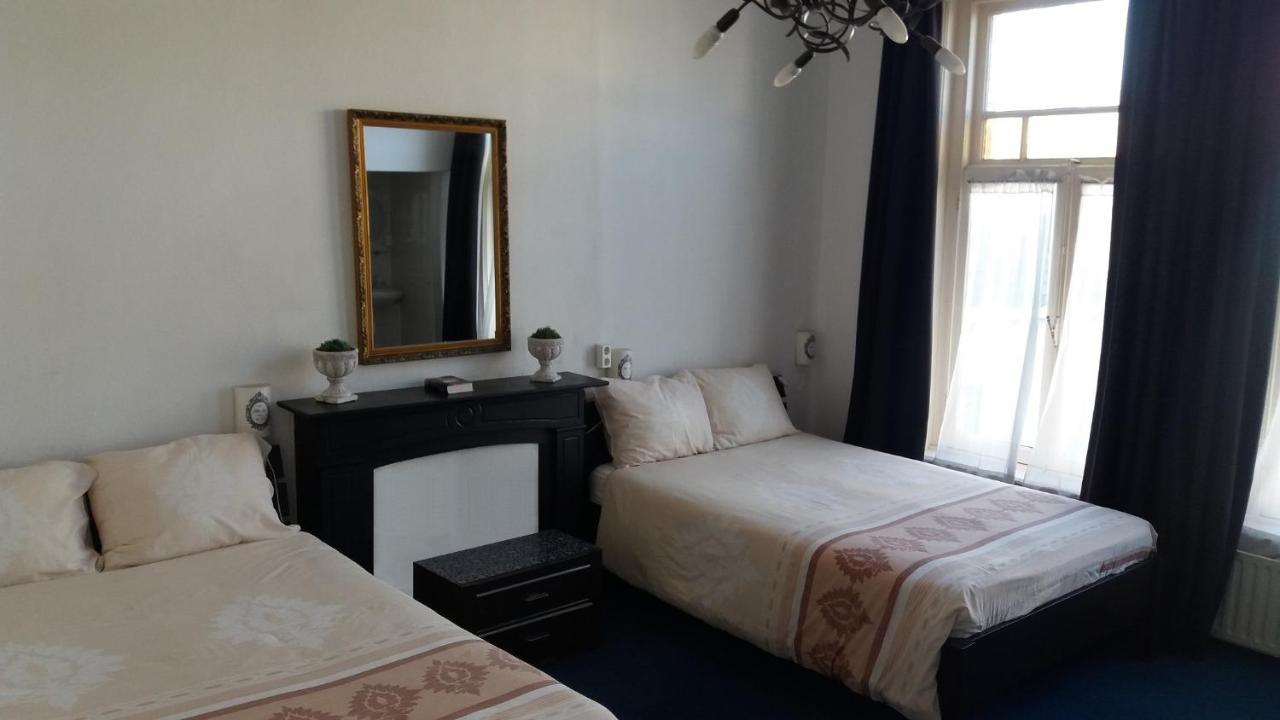 All-In Hotel 's-Hertogenbosch  Ngoại thất bức ảnh