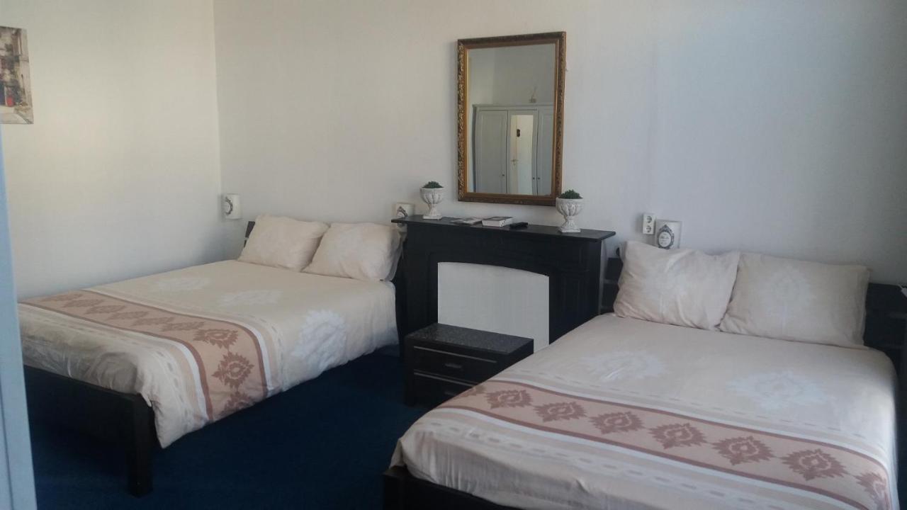 All-In Hotel 's-Hertogenbosch  Ngoại thất bức ảnh